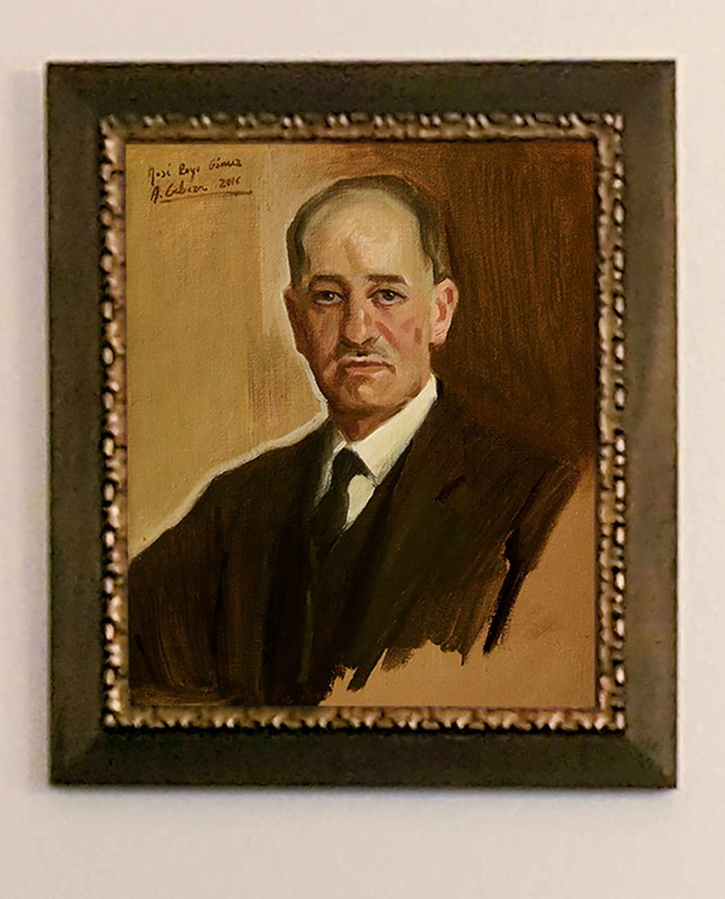 Retrato