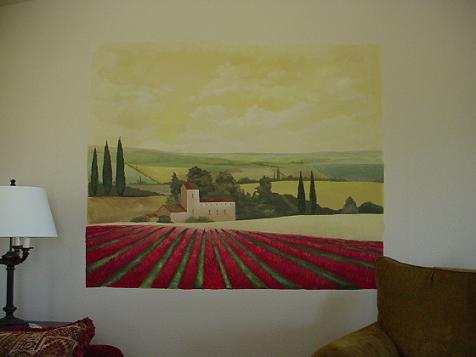 Tuscan