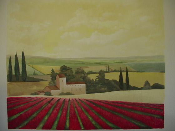 Tuscan