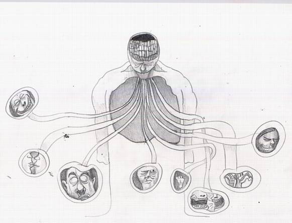 Cerebrum's