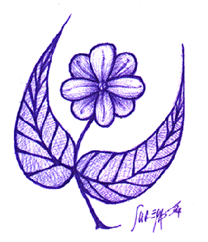 flower