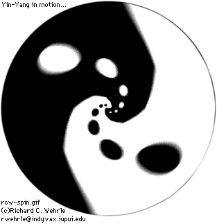 Yin-Yang