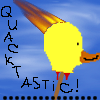 Quacktastic!