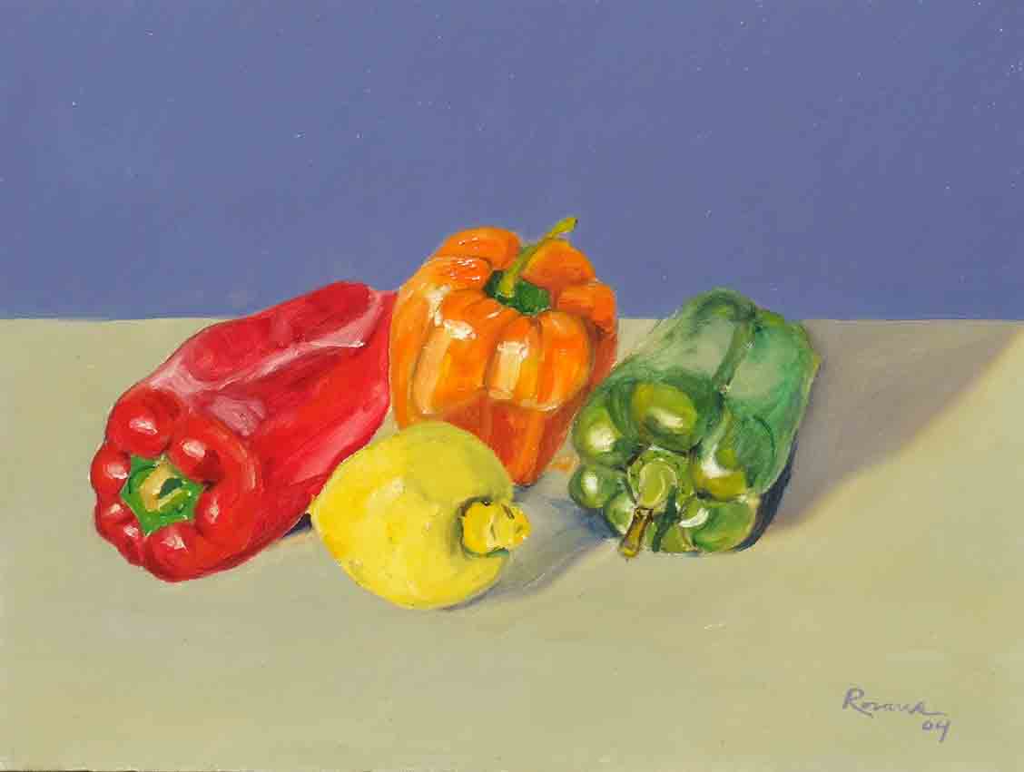 Peppers