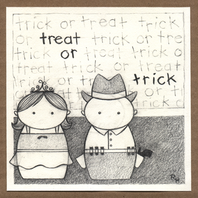 Trick