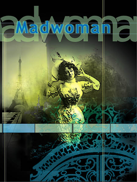 madwoman