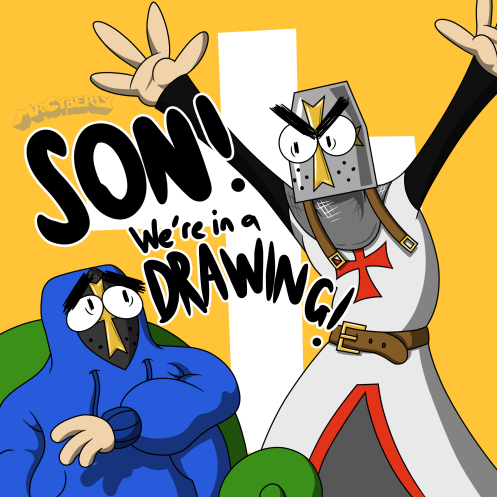 Son!