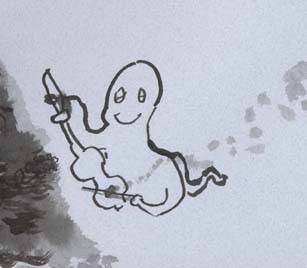 ghost