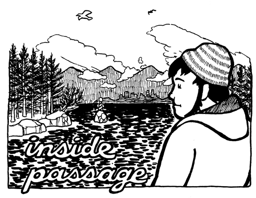 Inside Passage