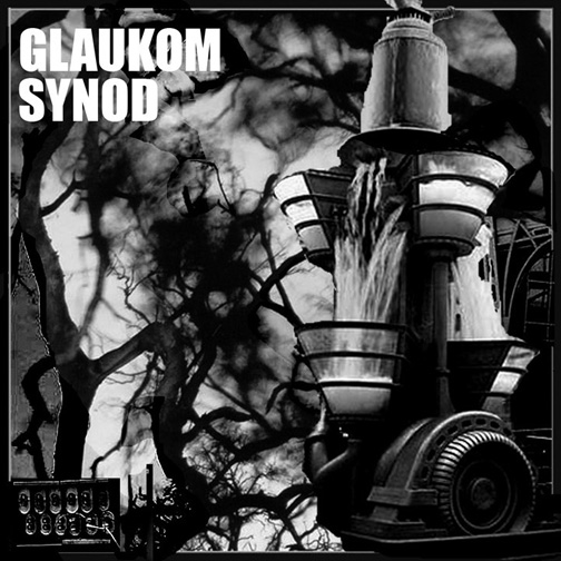 Glaukom