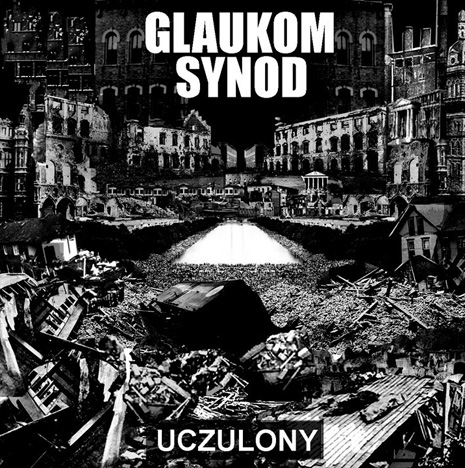 Glaukom