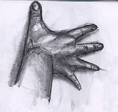 Hand