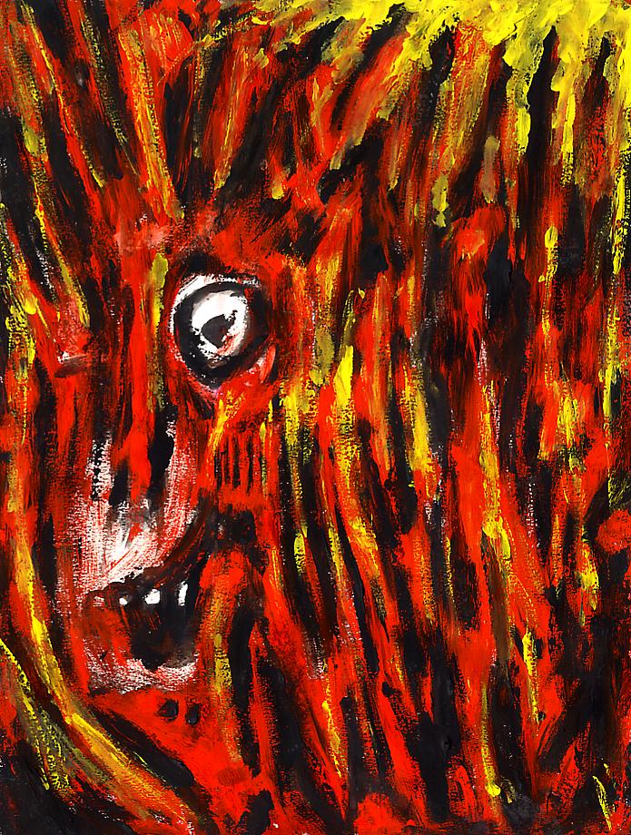 Hellkrusher