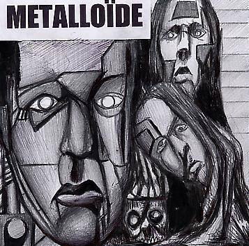 Metalloïde