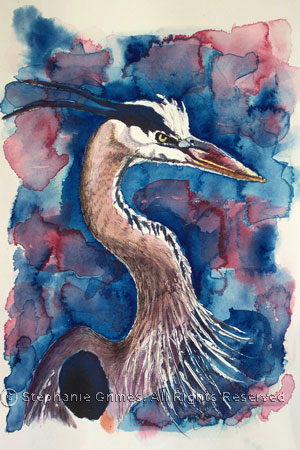 Heron