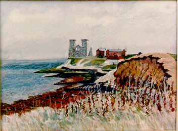 Reculver