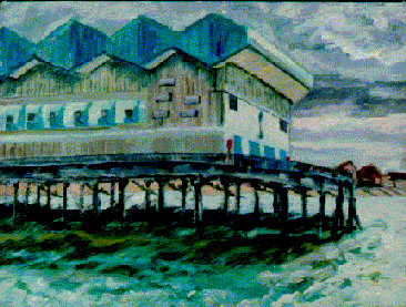 Pier