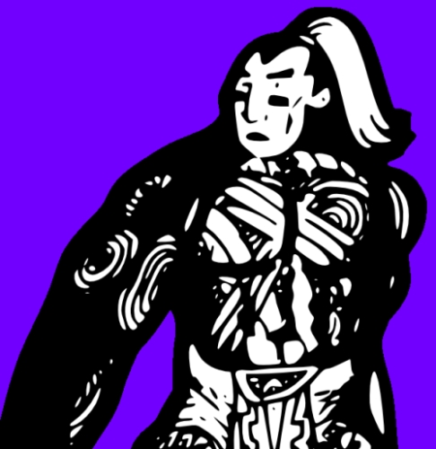 WARRIOR