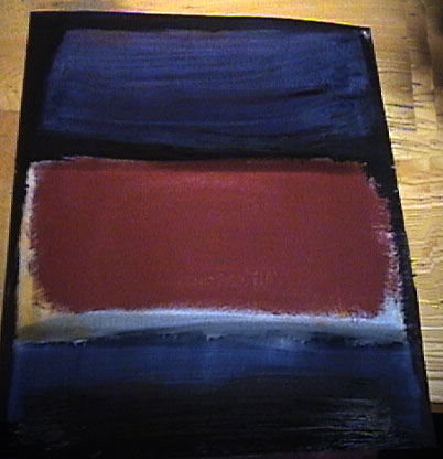 Rothko's