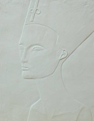 nefertiti