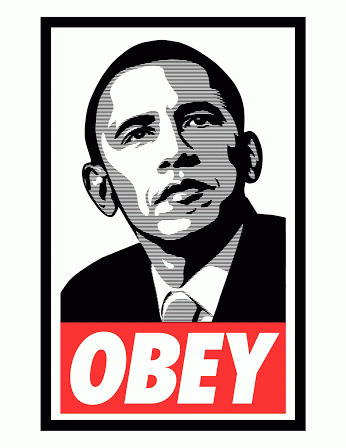 Obey