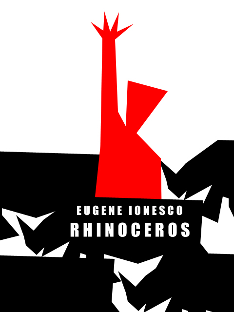 Rhinocerous