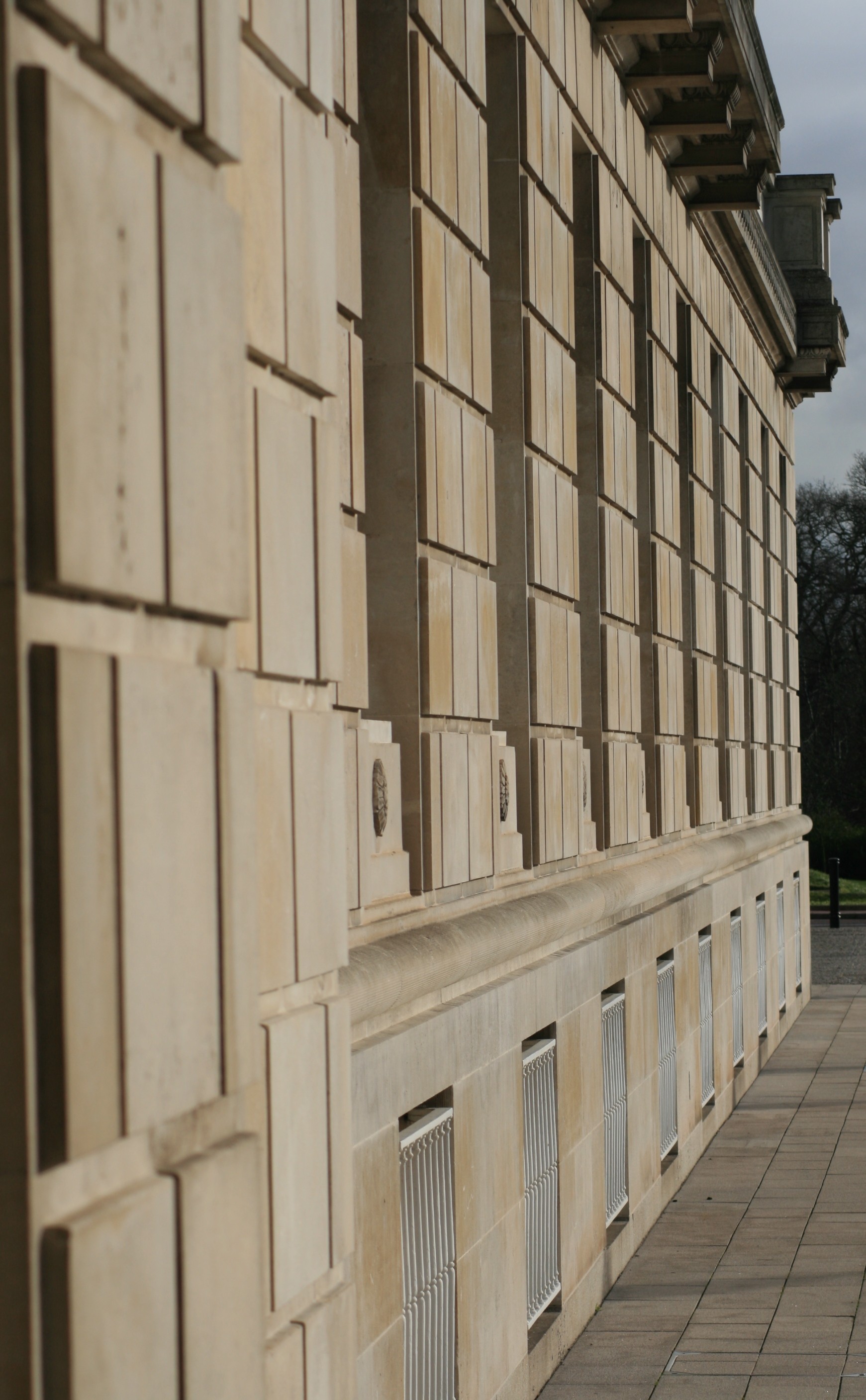 Stormont