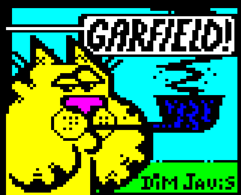 Garfield