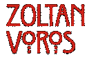 Zoltan Voros