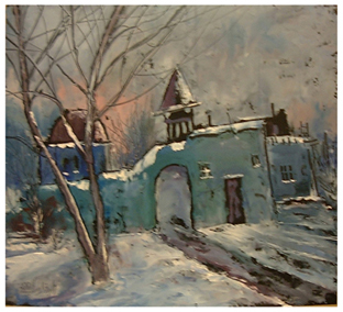 WINTER2001