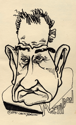 caricature