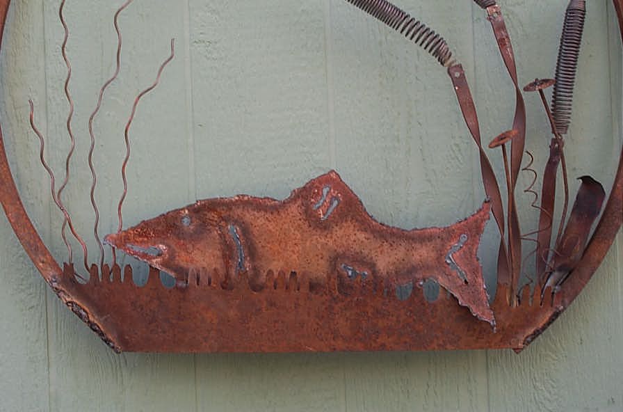 fish