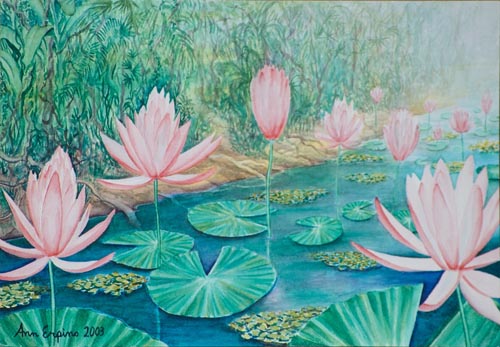 Lotuses