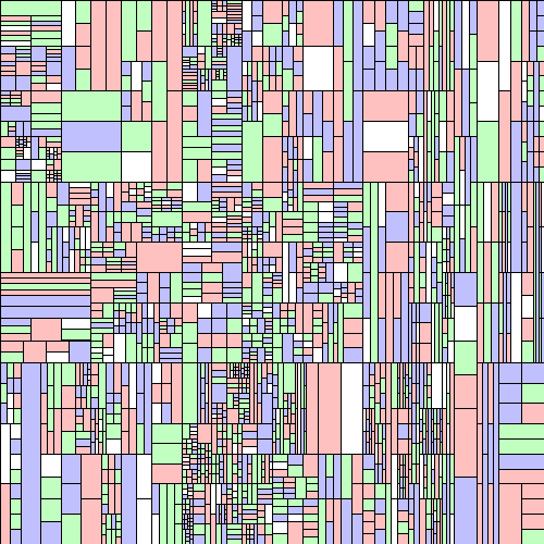 Subdivide