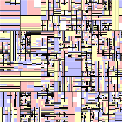 Subdivide