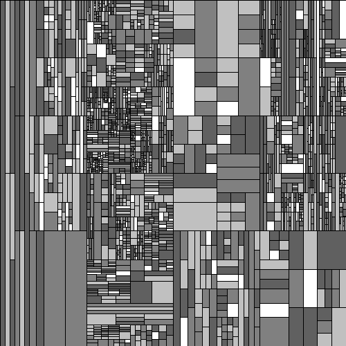 Subdivide