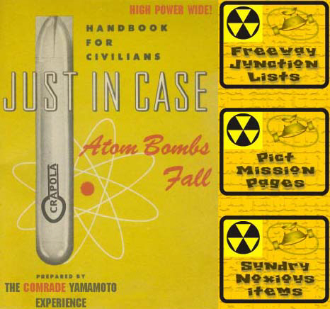 Bombs