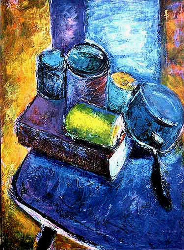 Stilllife