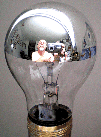 Selfportrait