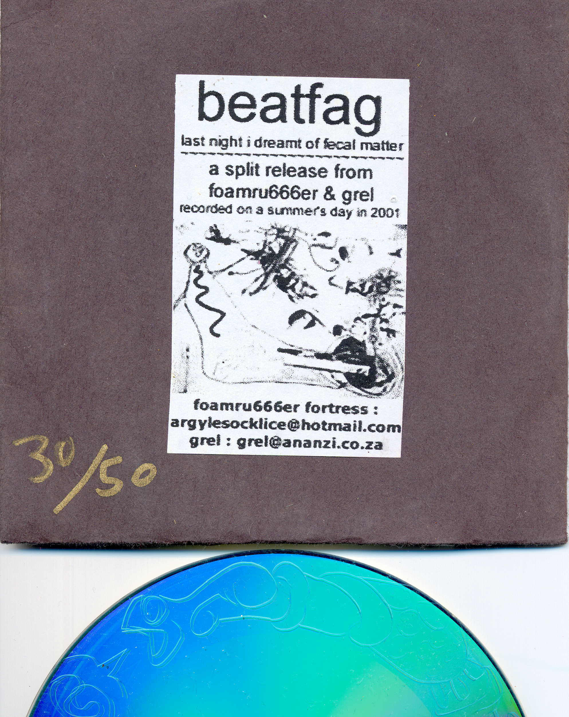 beatfag