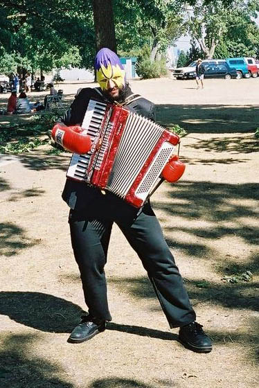 Picnic formal