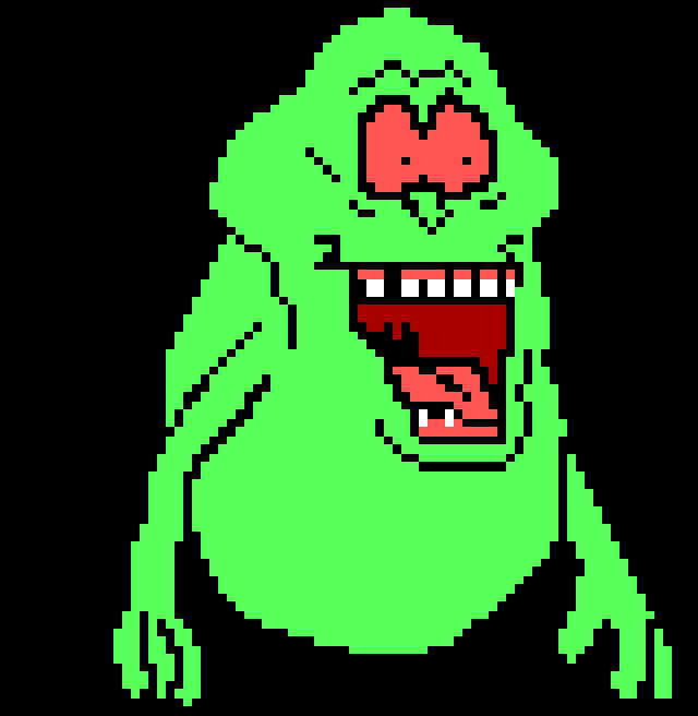 Slimer