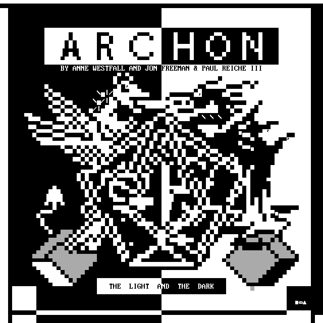 Archon