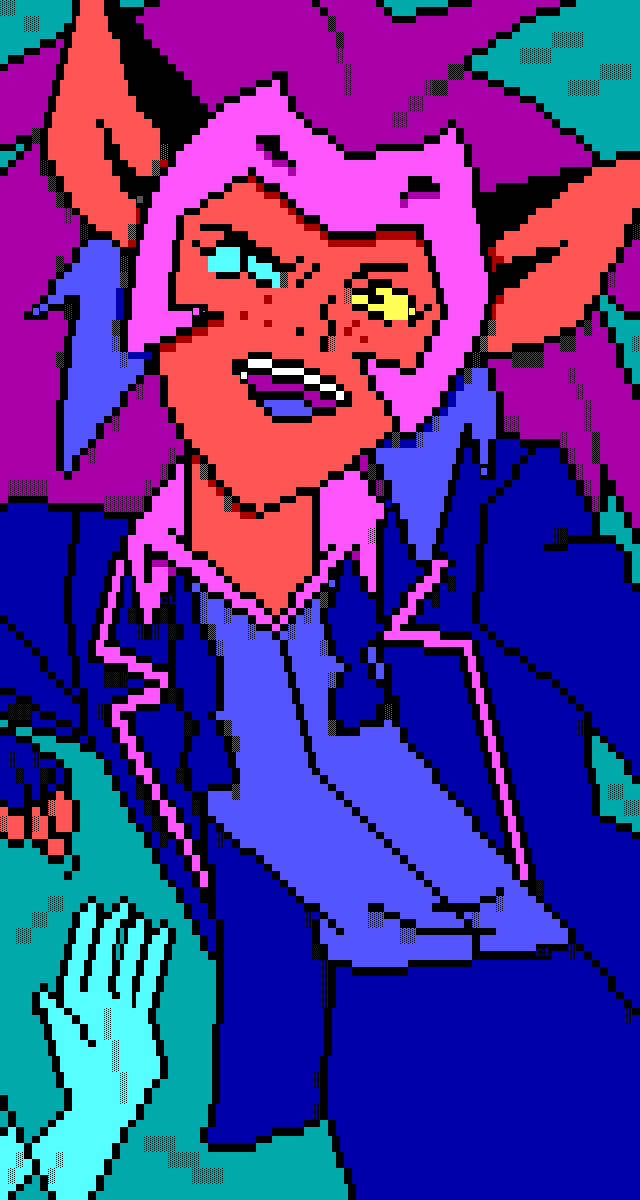 Catra