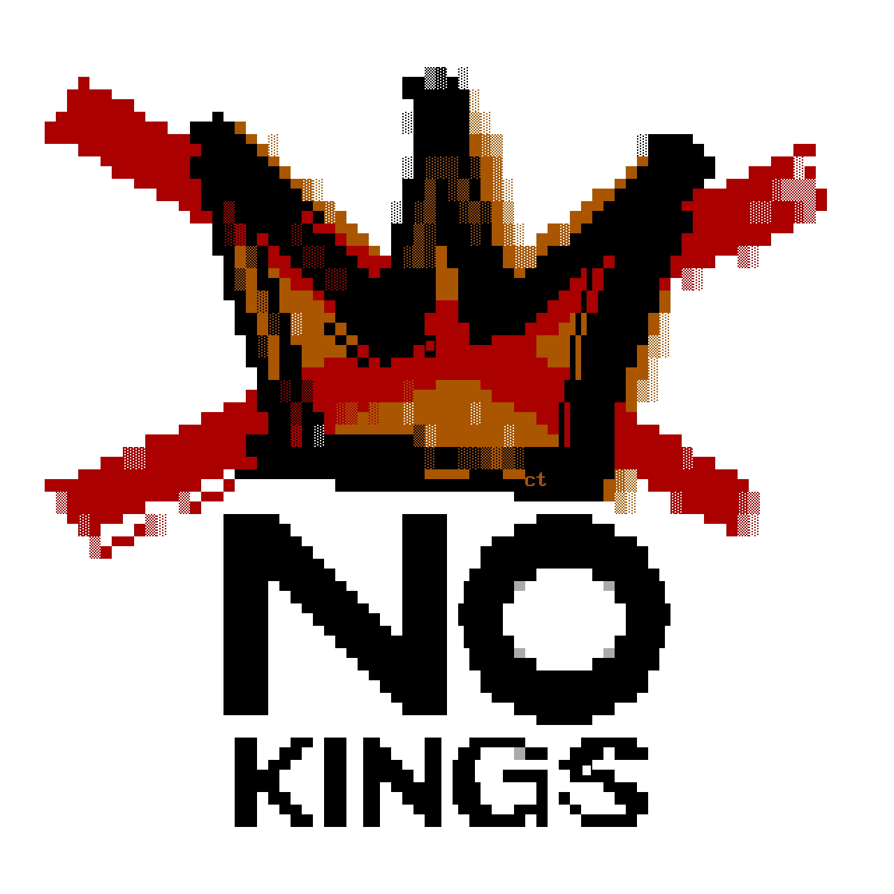 No