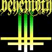 Behemoth logo