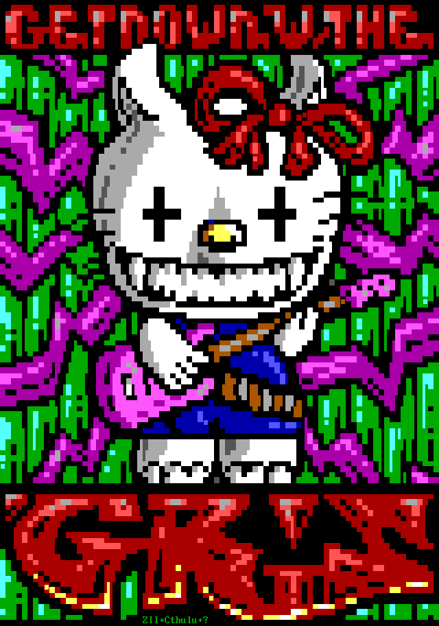 Get