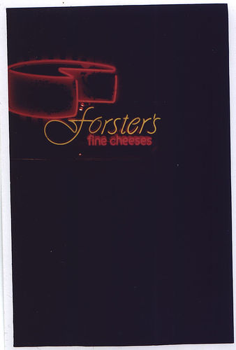 Forster's