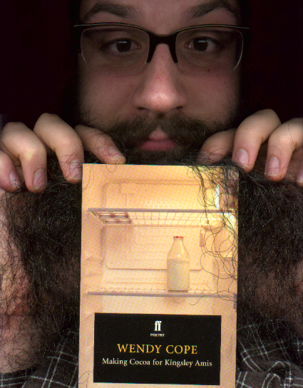 Self-portrait,