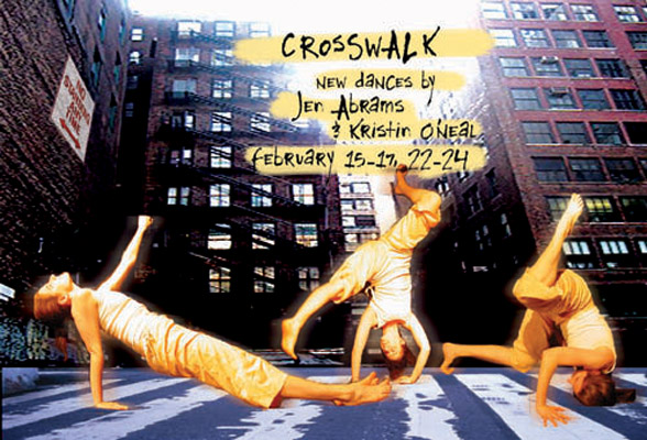 Crosswalk